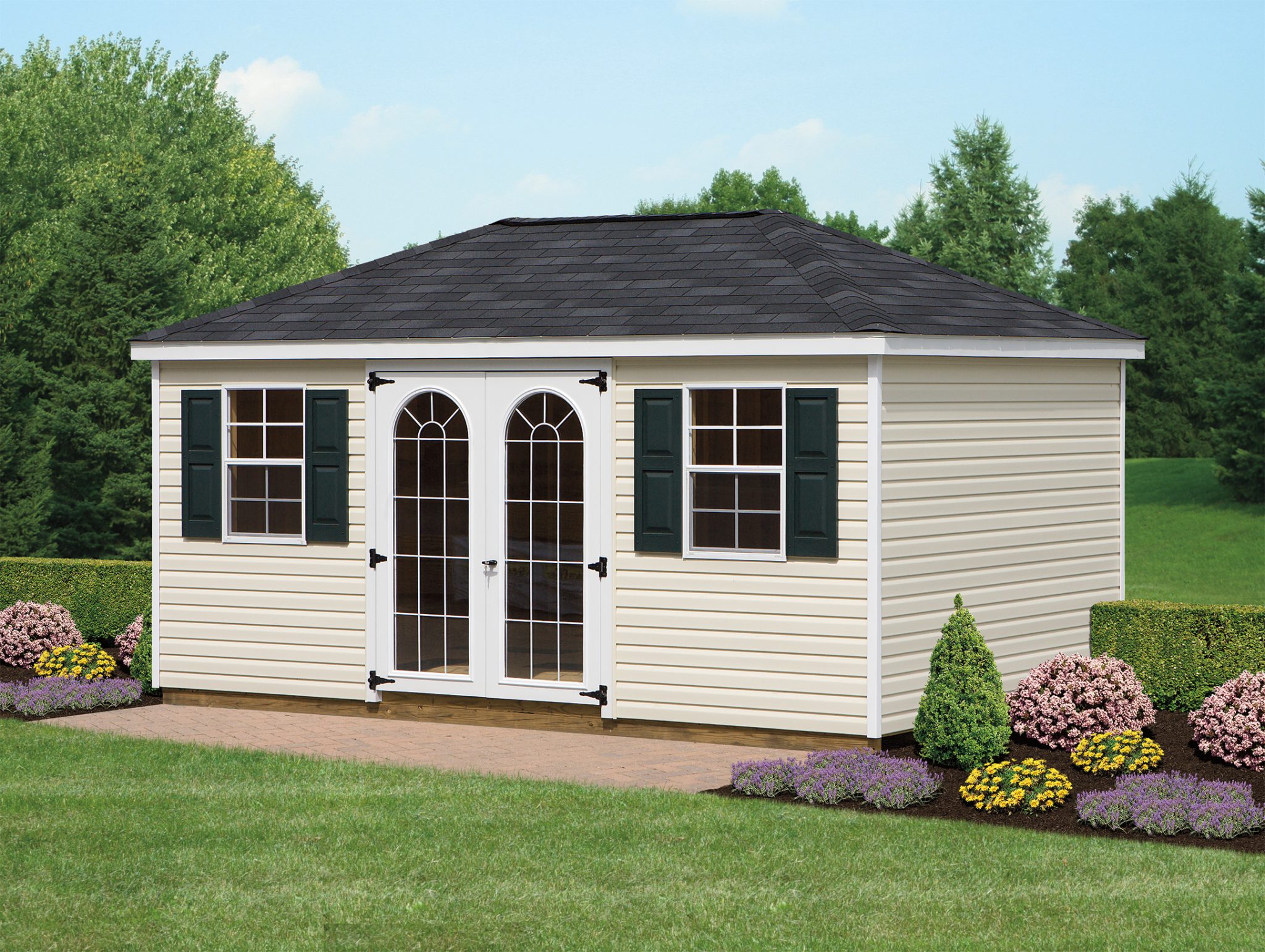 how-to-build-a-hip-roof-shed-artofit