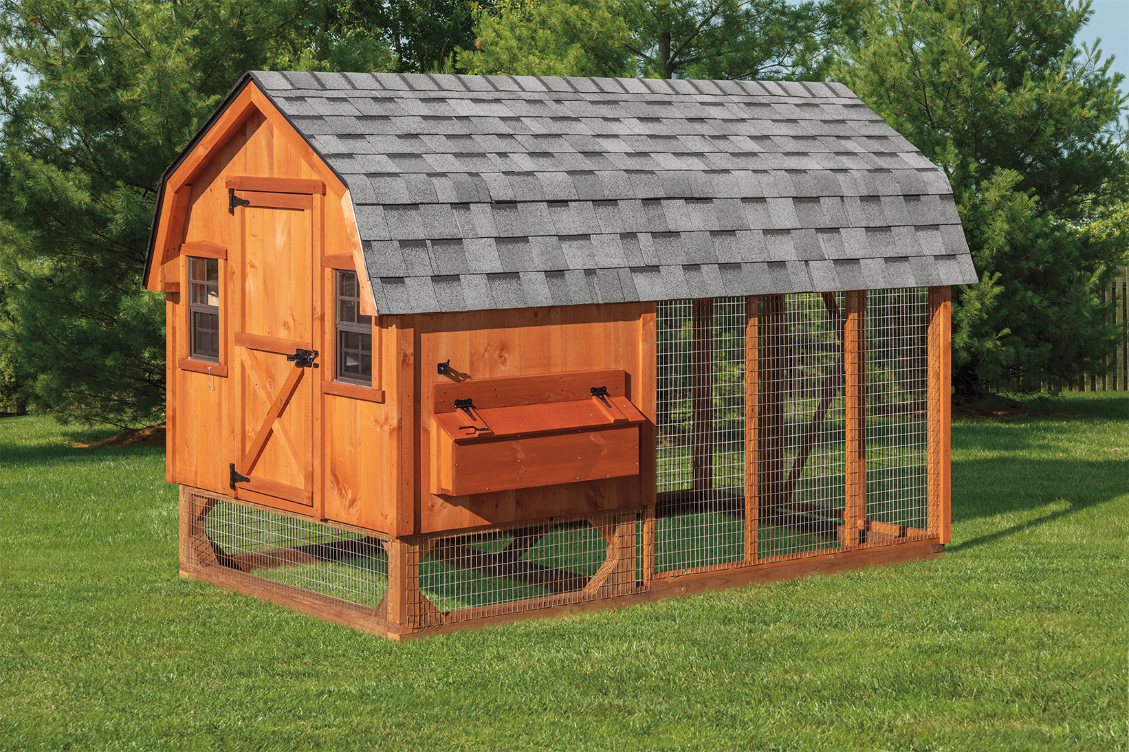 Chicken Coops