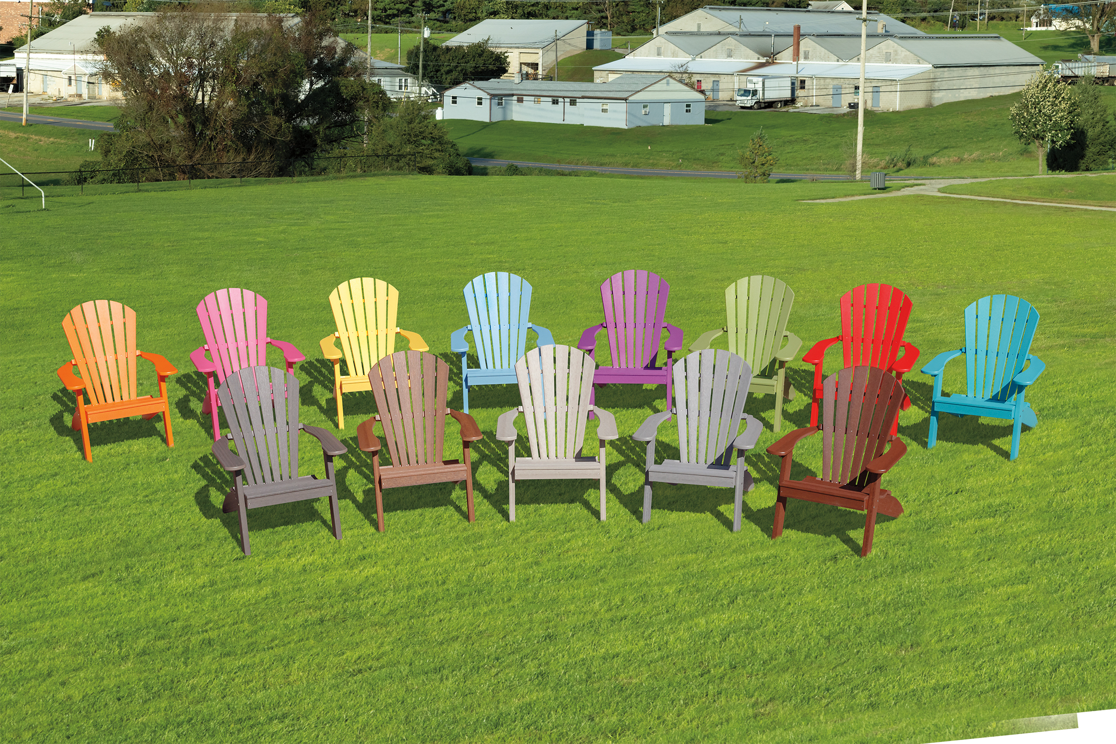 Poly Furniture