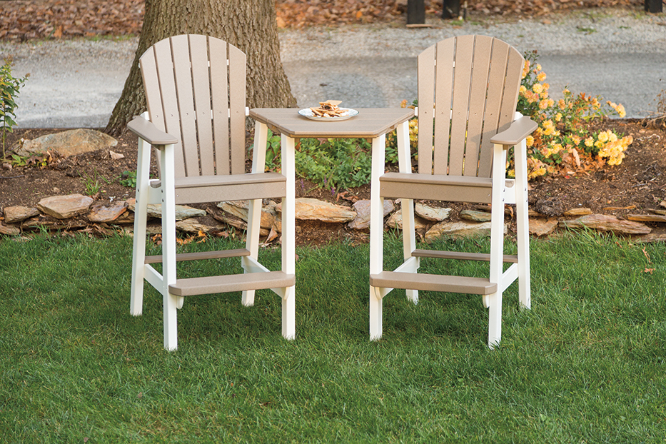 Browse Settees Bristol Sheds, LLC