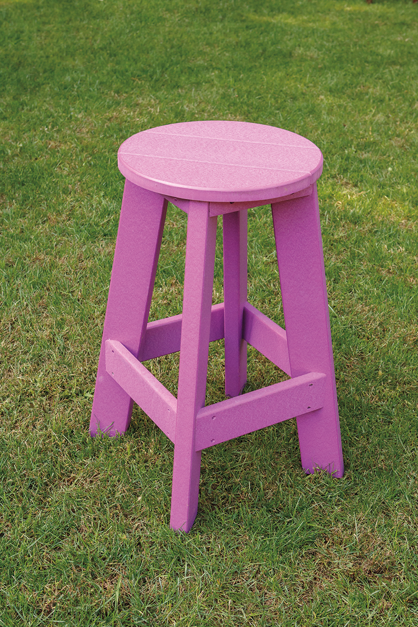 Bar Stools | Bristol Sheds, LLC