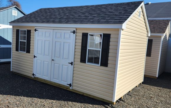 Used shed for sale