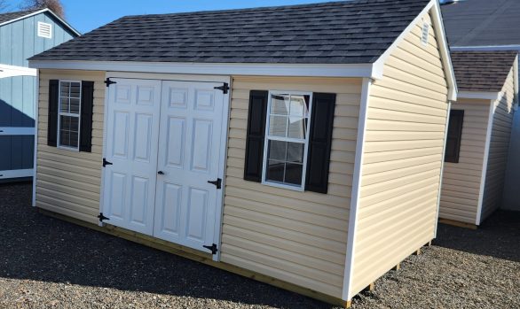 Used shed for sale