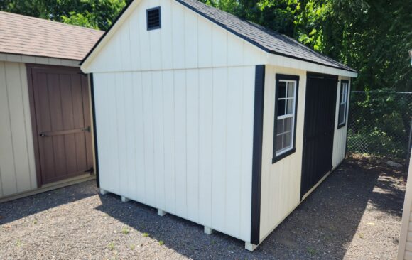 10x16 Wood Cape stock#12-25 $5064.00
