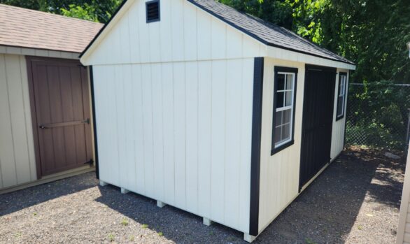 10x16 Wood Cape stock#12-25 $5064.00