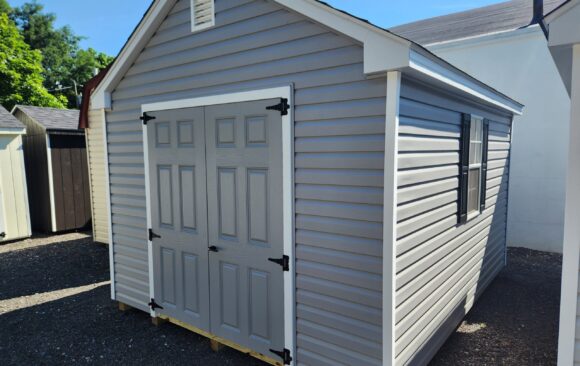 10x12 Vinyl Cape stock #24-25 $4826.00