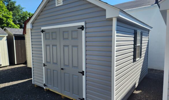 10x12 Vinyl Cape stock #24-25 $4826.00