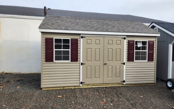 10x16 Vinyl Cape stk#41-25 $5775.00