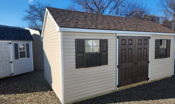 10×20 Vinyl Cape stk#46-25 $6864.00