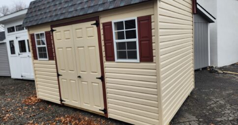 8x12 vinyl Dutch stk#5-26