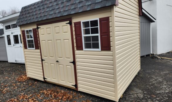 8x12 vinyl Dutch stk#5-26