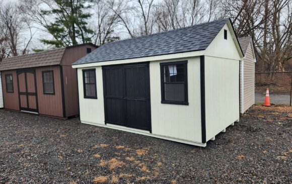 10x16 Wood Cape stk#10-26 $5079.00