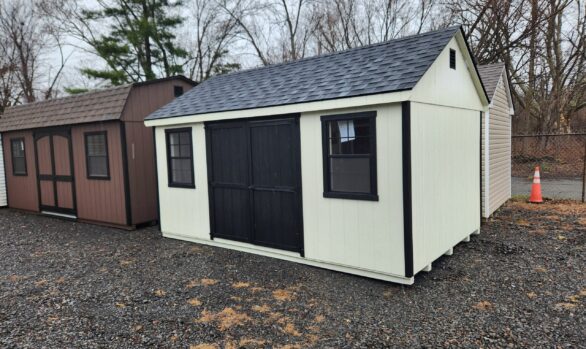 10x16 Wood Cape stk#10-26 $5079.00