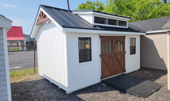 10x16 vinyl Farmhouse stk#23-26 $10690.00