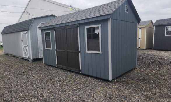 8x16 wood Cape stk#39-26 $5146.00